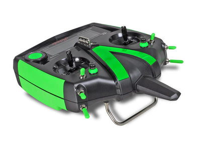 Custom Line Upgrade Kit Neon-Green, VBar Control (05077)