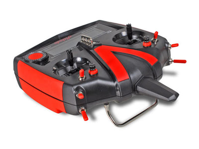 Custom Line Upgrade Kit Red, VBar Control (05078)