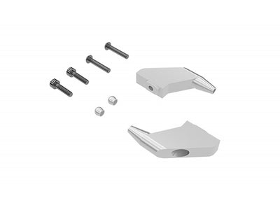 Blade holder arm (2) - Mikado LOGO 550