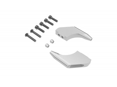 Blade Holder Arm (2) - Mikado LOGO 600