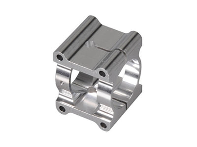 Aluminum tail rotor clamp for 22mm tail boom - Logo 550 (05128)