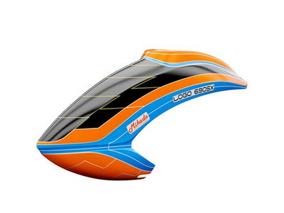 Mikado Canopy LOGO 690 SX-V3 : 05138
