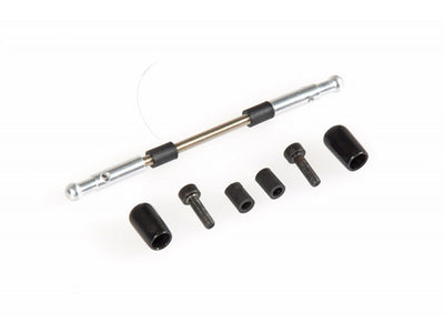 Mikado Canopy holders LOGO 690SX (V3) : 05140