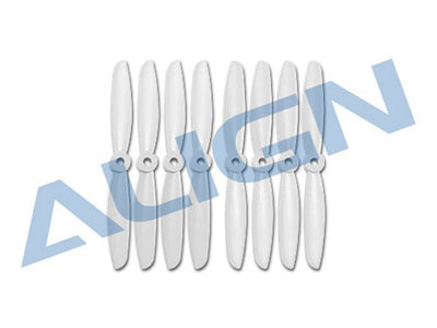 Align MR25 5045 Propeller - White