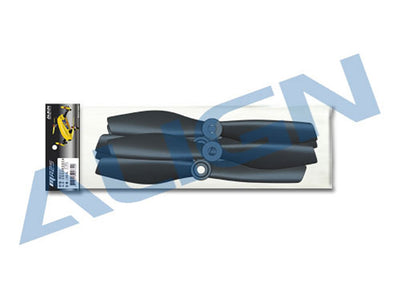 Align 5040 Propeller - Black (4L, 4R) : MP05032AT