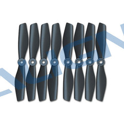 Align 5040 Propeller - Black (4L, 4R) : MP05032AT