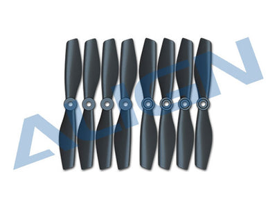 Align 5040 Propeller - Black (4L, 4R) : MP05032AT