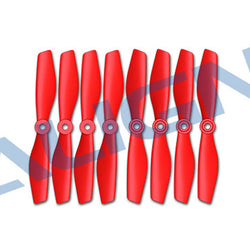 Align 5040 Propeller - Red (4L, 4R) : MP05032RT