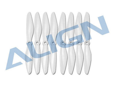 Align MR25 6040 Propeller - White