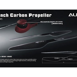 15 Inch Carbon Propeller : MP1500AT