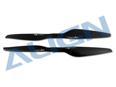 15 Inch Carbon Propeller : MP1500AT