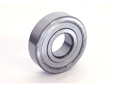 6 x 12 x 4mm Radial Bearing