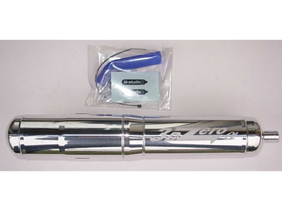 M-Studio 3D Zero Alpha Pipe - OS.105