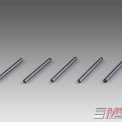 Retaining Pin 1 x 10 Hard