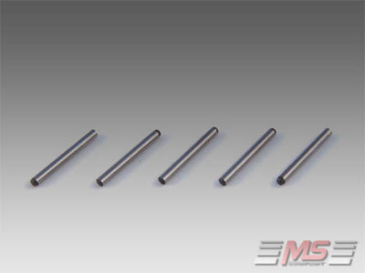 Retaining Pin 1 x 10 Hard