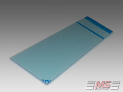 Horizontal Tail Fin - Dynamic