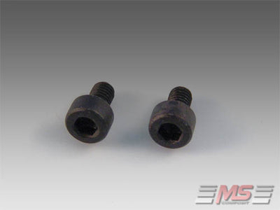 Cap Head Bolt M3 x 5 (2)
