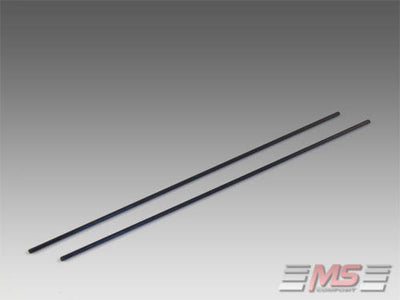 Tail Boom Support (2) - Hornet II