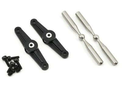 Mini Protos Flybar control arm