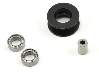 Mini Protos Tail guide pulley