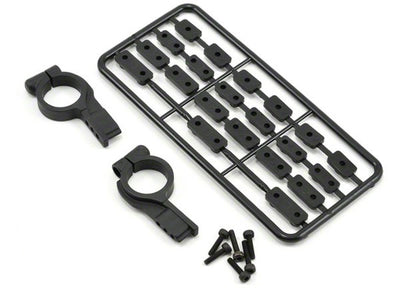 Mini Protos Tail servo holder