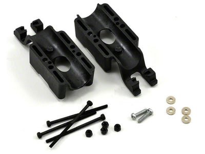 Mini Protos Tail boom case