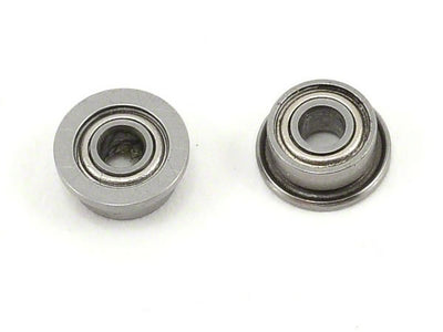 Mini Protos BB 2 x 5 x 2.5 Flanged