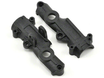 Mini Protos Tail box PLASTIC ONLY