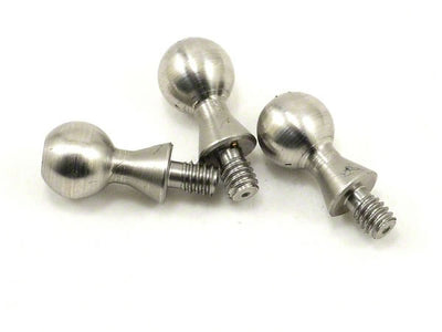 Mini Protos Flybarless swashplate ball