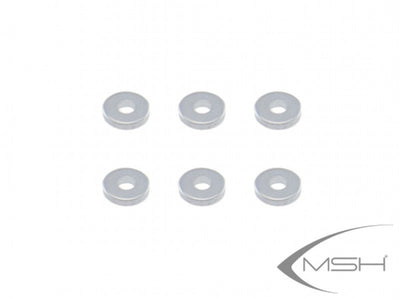 Washer 2.1 x 5.5 x 1 - Protos 380 (6)