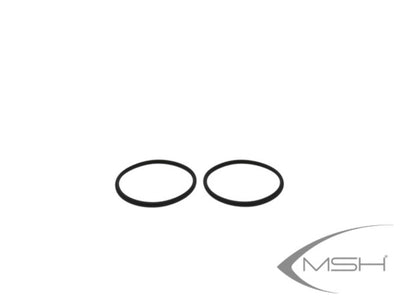 MSH Protos 380 O-ring ESC (2)