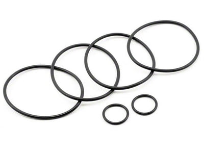 Battery and ESC oring set