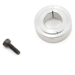 Main shaft locking ring