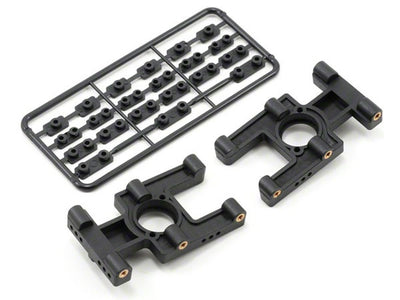 SERVO FRAMES PLASTIC ONLY - PROTOS