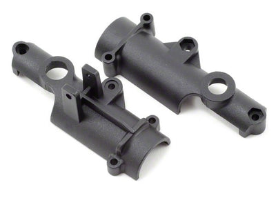 TAIL BOX PLASTIC ONLY - PROTOS