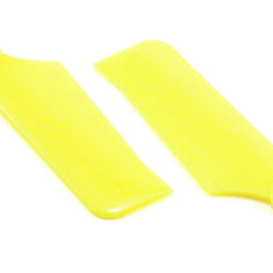 TAIL BLADES YELLOW