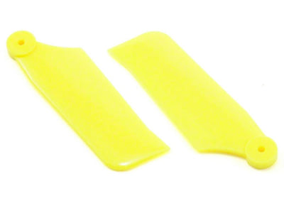 TAIL BLADES YELLOW