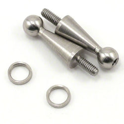 FLYBARLESS LONG STAND UNIBALL - PROTOS