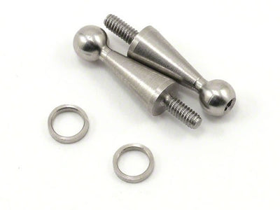 FLYBARLESS LONG STAND UNIBALL - PROTOS