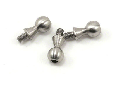 FLYBARLESS SWASHPLATE BALL - PROTOS