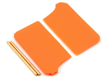 PROTOS - PADDLES (ORANGE)