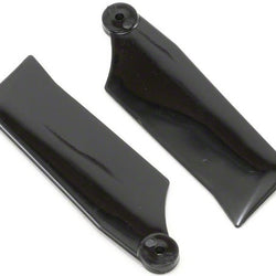 GORILLA TAIL BLADES - BLACK