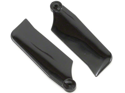 GORILLA TAIL BLADES - BLACK