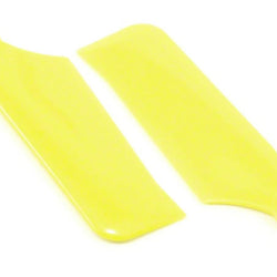 GORILLA TAIL BLADES - YELLOW