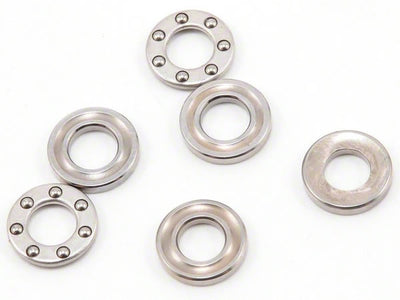 Protos - Thrust Bearing for Thrusted Tail (2)