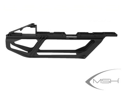 Main Plastic Frame - Protos Max V2 Leggero