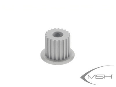 Pinion 20T V2 r2 Alu - MSH Protos Max V2