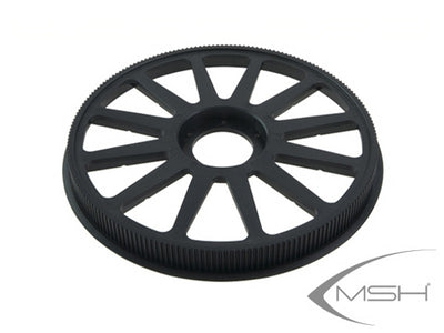 Main Pulley V2 r2 - Protos Max Leggero