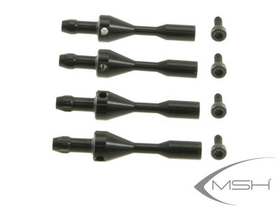 Canopy Mount - Protos Max V2 Leggero (4)