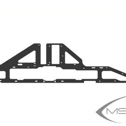 Carbon Main Frame V2 (1x) Protos Max Leggero